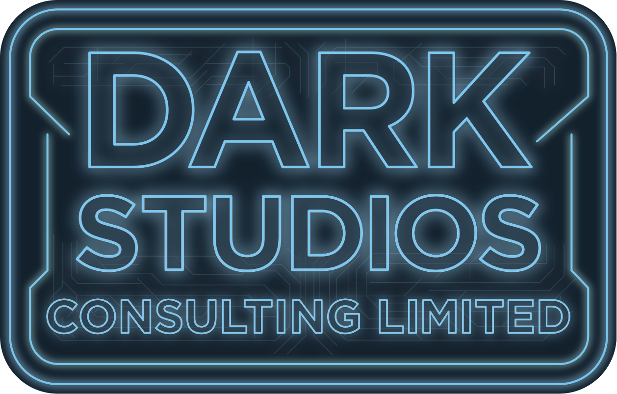 Dark Studios Consulting